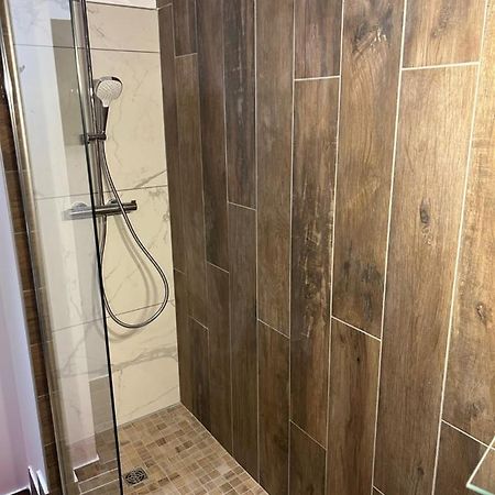 Chambre La Suite Pres Gare Grenoble Zewnętrze zdjęcie