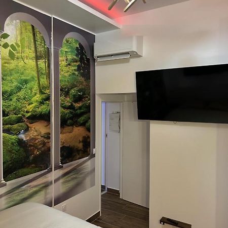 Chambre La Suite Pres Gare Grenoble Zewnętrze zdjęcie