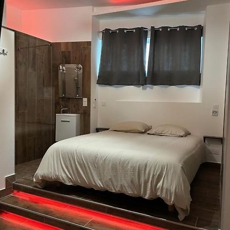 Chambre La Suite Pres Gare Grenoble Zewnętrze zdjęcie
